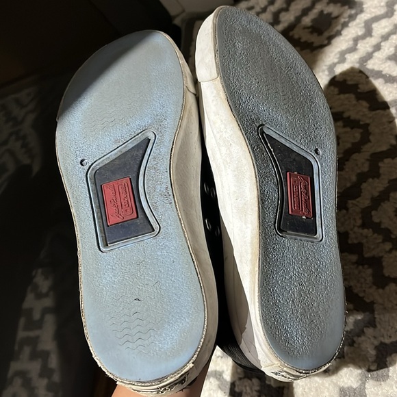 Converse sneakers - Picture 4 of 5